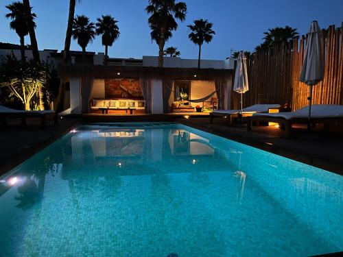 VILLA SERENITY 3 Luxury boutique villa