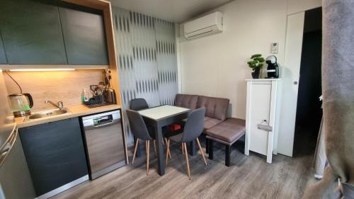 Faciliteter, NOBLEJA - BIG BERRY - Kolpa - Metlika in Gradac