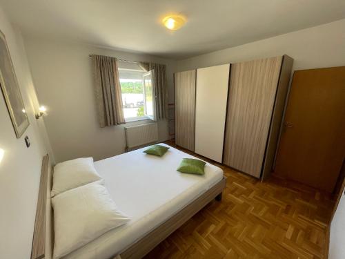  Apartments Duje Ribnica in Obrovac