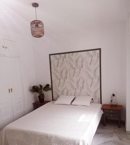 Florencio Quintero Home, Marbella