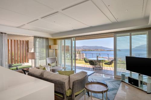 Two Bedroom Suite, 2 Bedroom Suite, Sea view, Balcony