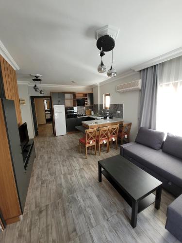 Two-Bedroom Apartment image 10