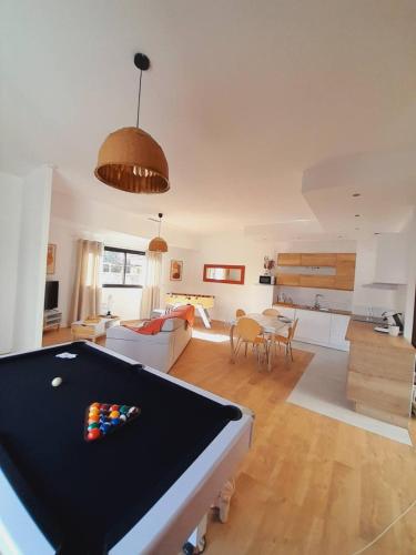 Maison proche des plages