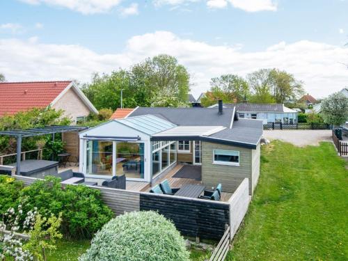  Holiday home Hejls LIII, Pension in Hejls bei Christiansfeld