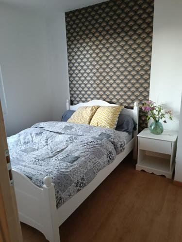 Maison proche du circuit des 24h avec parking chambre d'hôte Cité-des-Pins