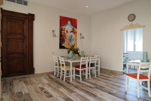Facilities, d'AntoMa - Guest House in Palestrina