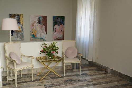 Facilities, d'AntoMa - Guest House in Palestrina