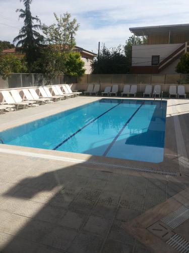 Nazar Hotel - image 8