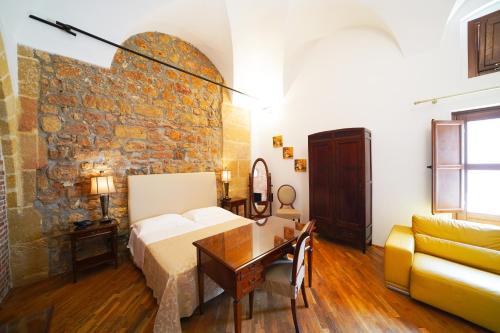 Hotel Carmine in มาร์ซาลา