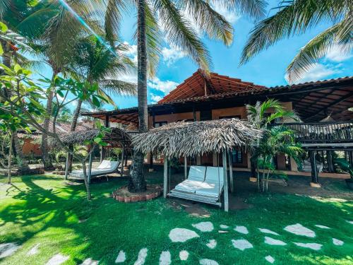 El Sitio de Playa Venao in Las Escobas del Venado