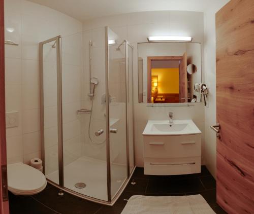 Hotel Habicht – Fulpmes, IL