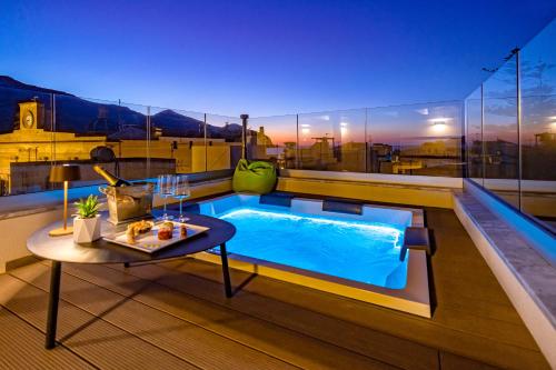 Mazzini Accommodation, Favignana