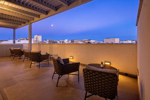 Mazzini Accommodation, Favignana (fotografie 10)