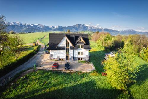 Apartamenty Widok Tatr, Zakopane