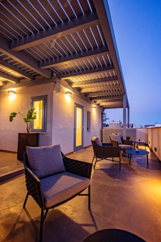 Mazzini Accommodation, Favignana (fotografie 6)