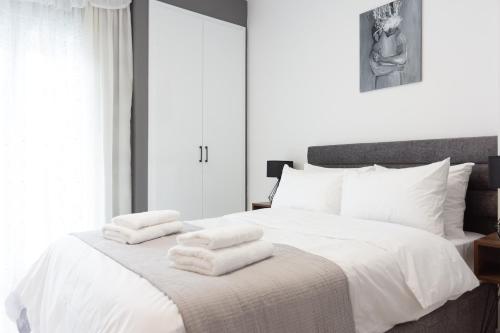 SKG Dream Residence - Δρυμός