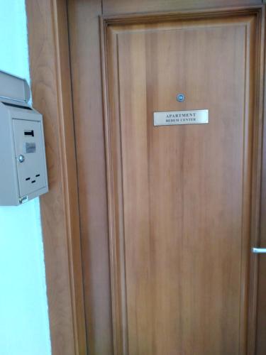 One-Bedroom Apartment image 10