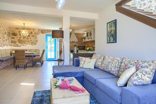 Luxury Villa Ive - main image