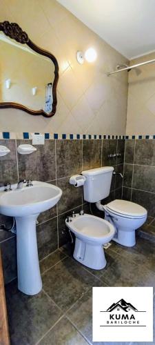 One-Bedroom House image 10
