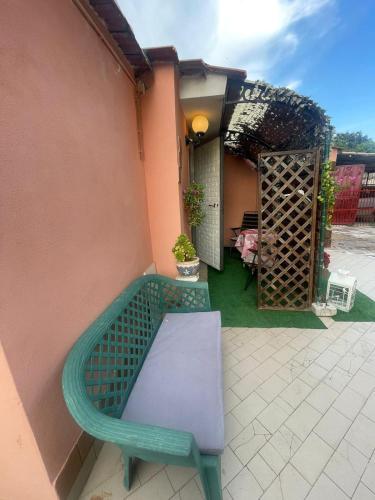 bed & breakfast LIPI - image 9