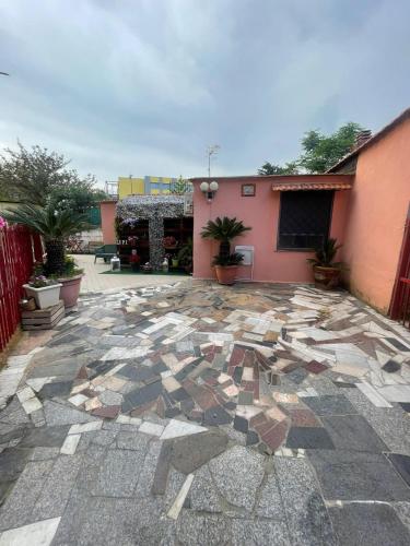 bed & breakfast LIPI in Pozzuoli