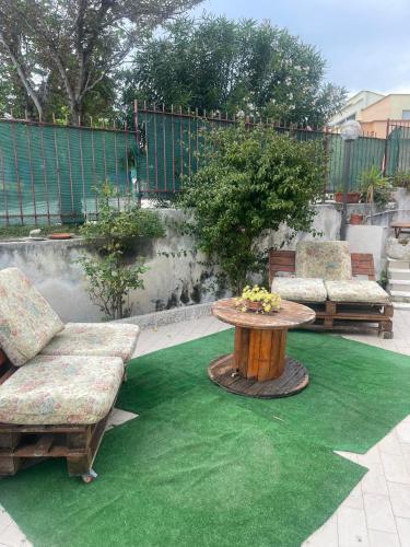 bed & breakfast LIPI - image 5
