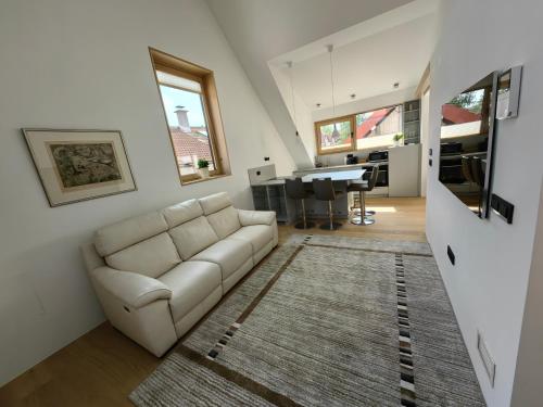 V22 - Premium Apartements, Lublaň