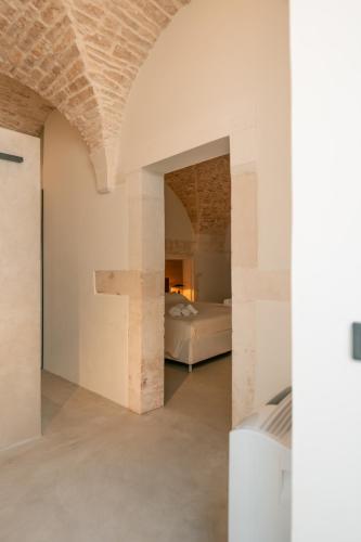  Palazzo Le Marangi in Martina Franca