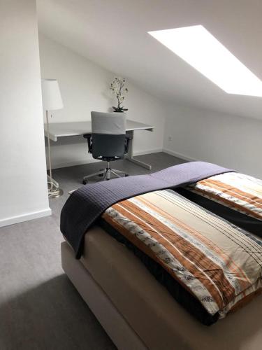 2 Zimmer im Loft style über 2 Etagen, Kelheim (foto 10)