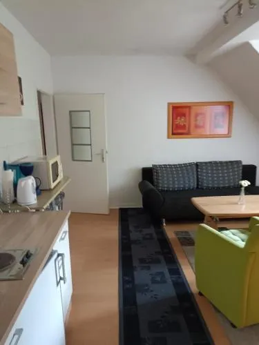 Nette Kuschelige Wohnung in Bochum, Deutschland