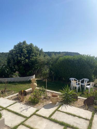  Villa Angeli in Surigheddu