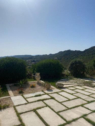  Villa Angeli in Surigheddu