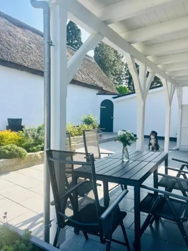 Ferienwohnung Zickersche Berge in Mariendorf, Deutschland