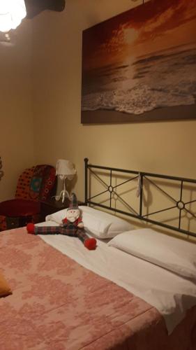 La Massaria - Accommodation - Avellino