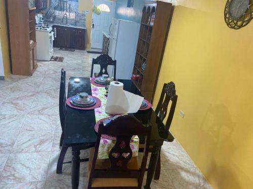 Létesítmények, Murray's Cool Spot in Mandeville