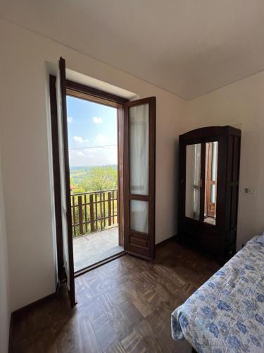  Appartamento in Montiglio