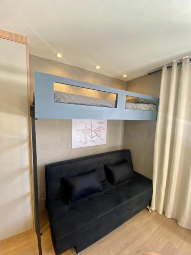 Lindo Apartamento Em Frente Ao Metrô Brás !