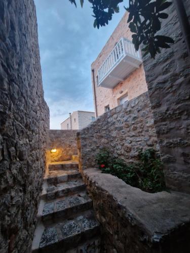 Balcony&Tower, Areopolis (foto 9)