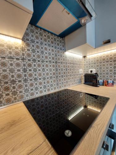 Two-Bedroom Apartment image 8