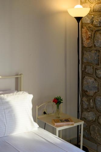Σελήνη, Kotrónion (foto 8)