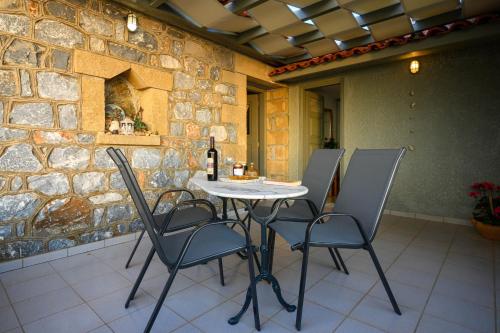 Σελήνη, Kotrónion (foto 10)