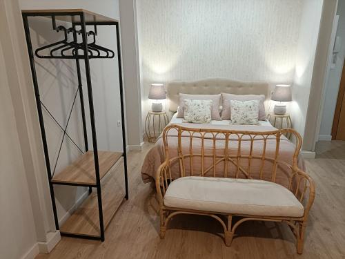 Apartamentos Los Lobos, Granada (foto 4)