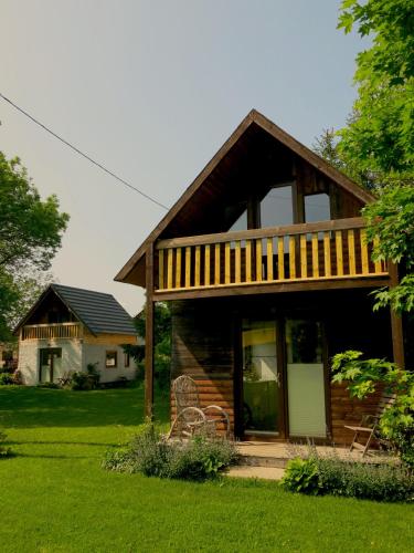 One-Bedroom Chalet