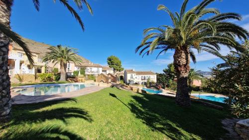 Casa Maia - cosy holidays in Benidorm