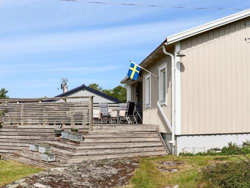 Holiday home VARBERG XXI