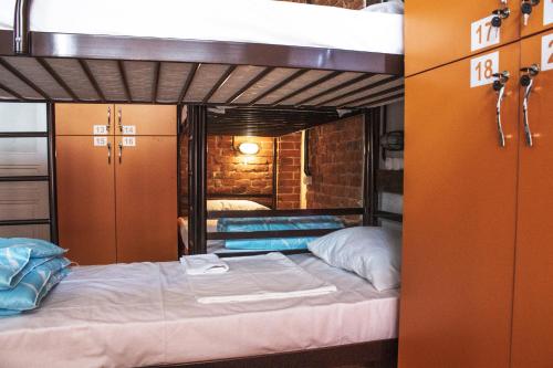 Lviv Loft Hostel