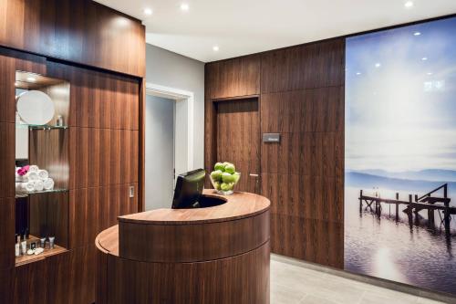 Munich Airport Marriott Hotel - image 10