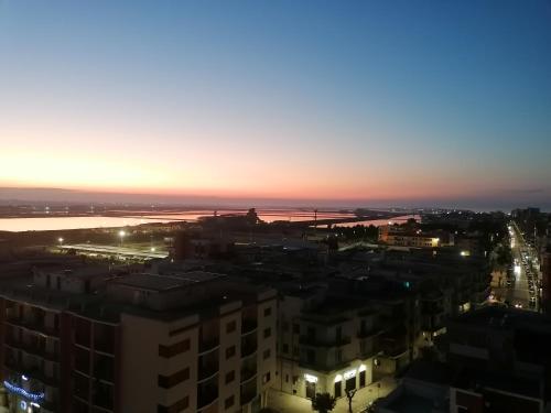 Θέα, Fenicottero Rosa in Μαργκερίτα ντι Σαβόια