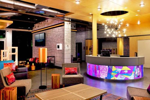 Aloft Ontario-Rancho Cucamonga