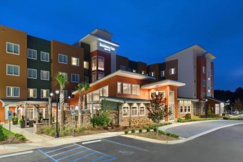 Residence Inn by Marriott Spartanburg Westgate